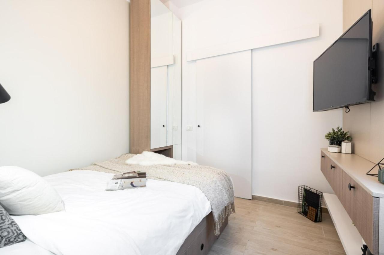 Old Town Bucharest Deluxe Apartment Eksteriør bilde